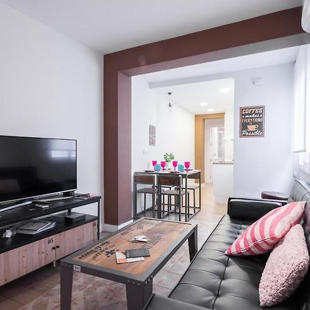 Malagasuite City Center Capuchinos Zewnętrze zdjęcie